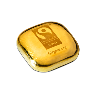 Valcambi Zlatá cihla 1 oz